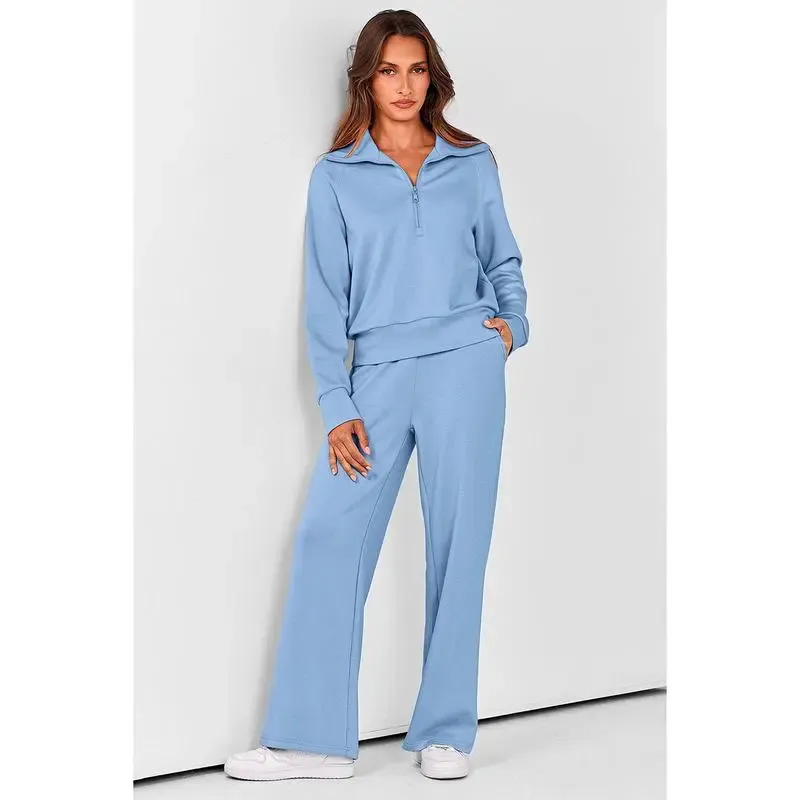 Women'swear Chic 2-Piece Set