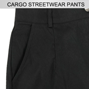 Women's Cargo Pants
