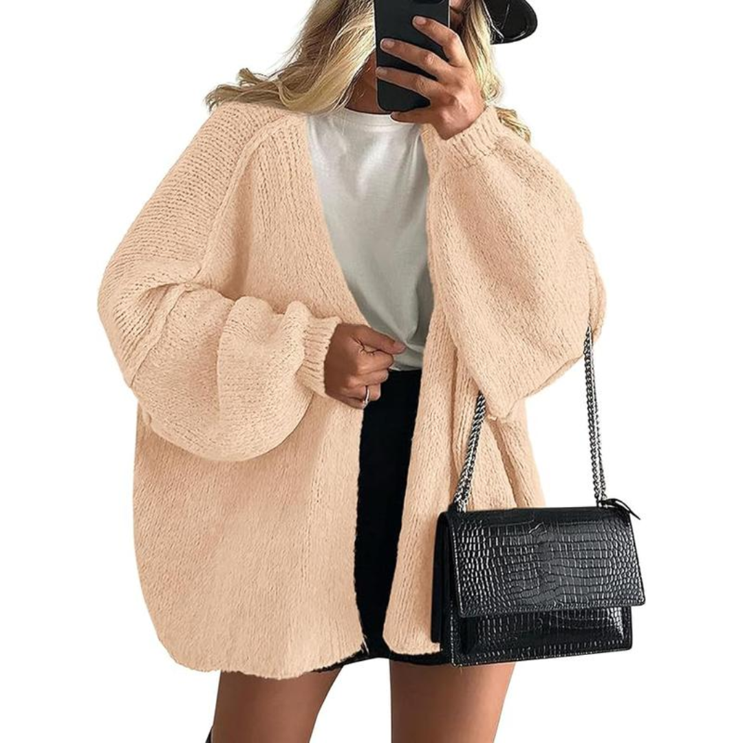Sunday Cardigan