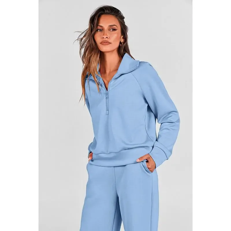 Women'swear Chic 2-Piece Set