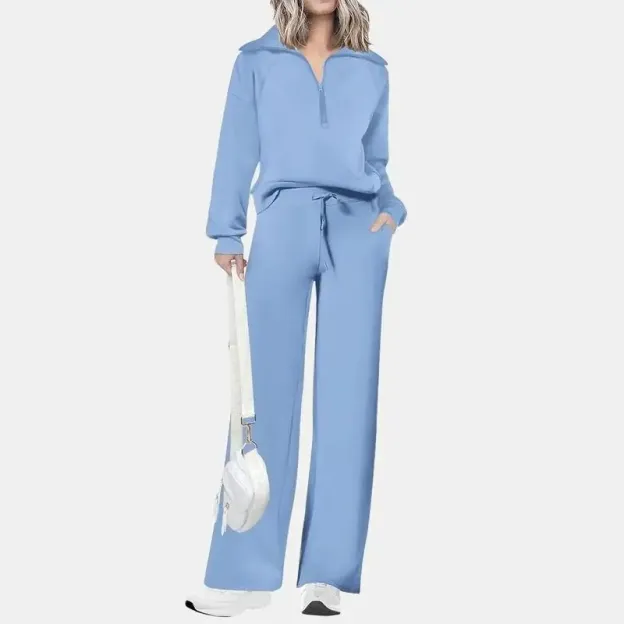 Women'swear Chic 2-Piece Set