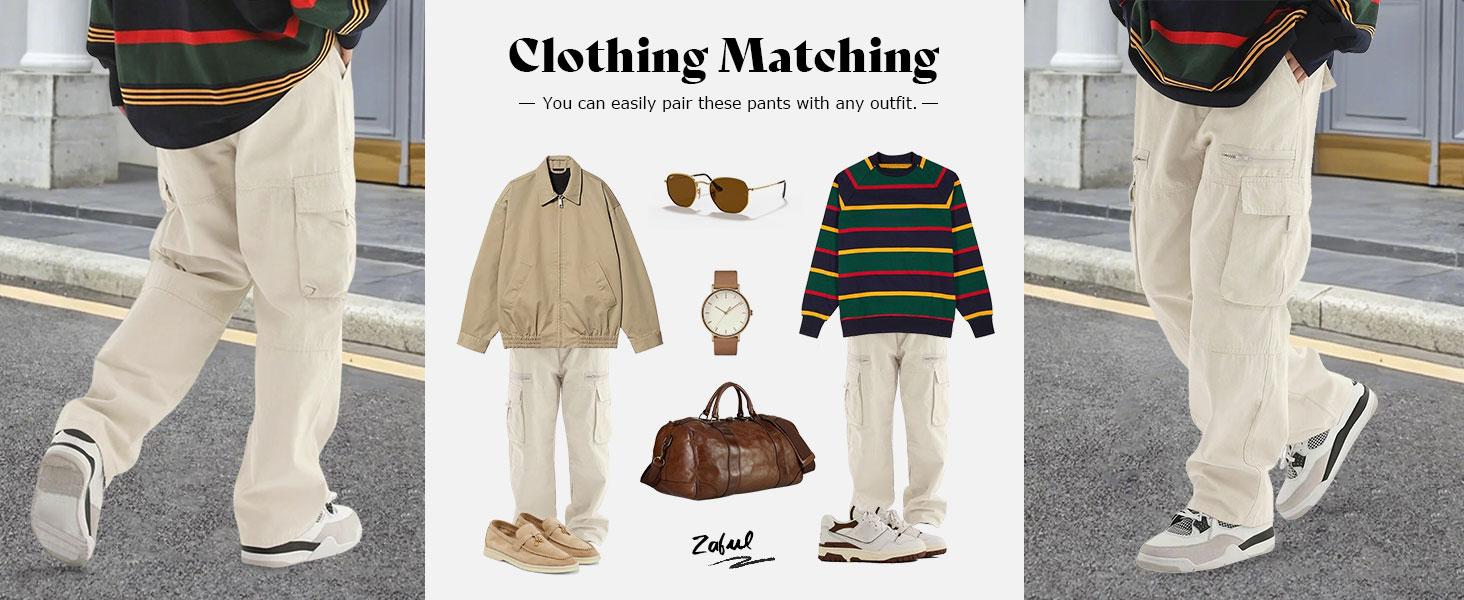 Clothing Matching