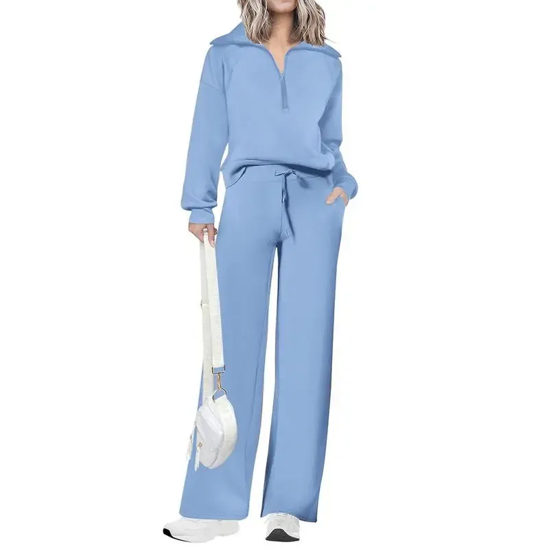 Women'swear Chic 2-Piece Set