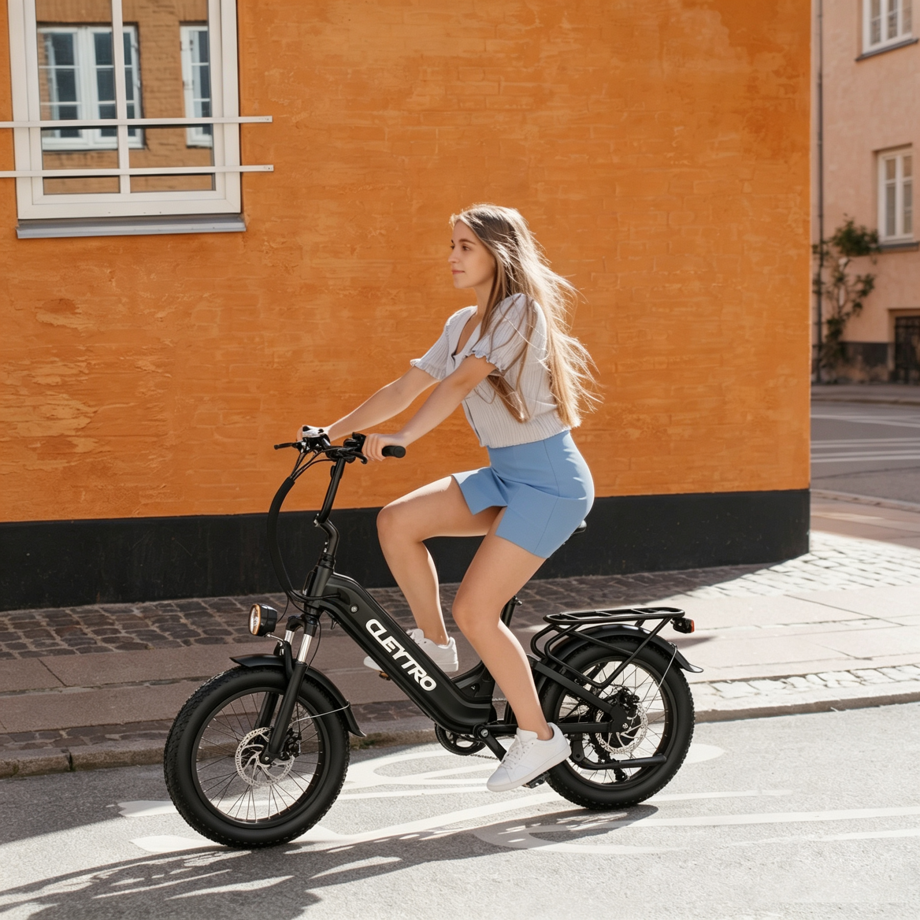 Cleytro® XC20