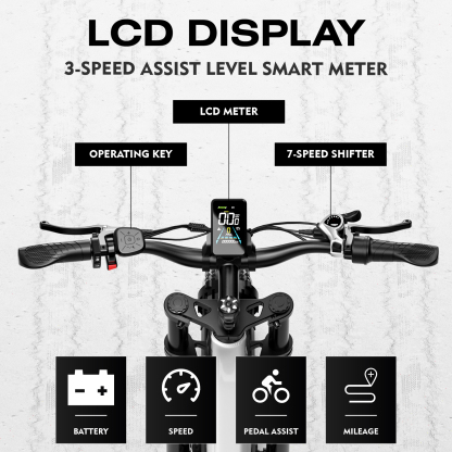 Tifgalop® White ES7 