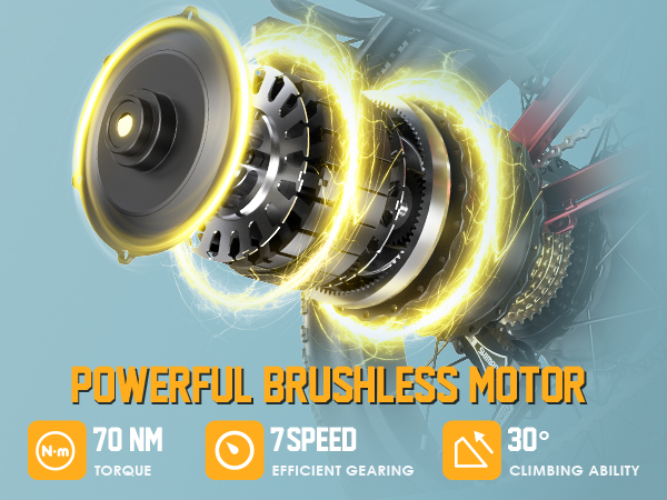 [New Arrival] Lady's Cleytro® XC20 Electric Bike 