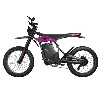 [Electric Motorcycle Series] Cleytro® FM110 -The initial release will be limited to 50 units.