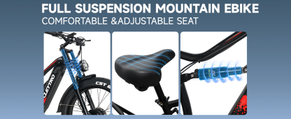 [New Arrival and Brand] Cleytro® ES7 -Black Warrior Model