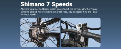 [New Arrival and Brand] Cleytro® ES7 -Black Warrior Model