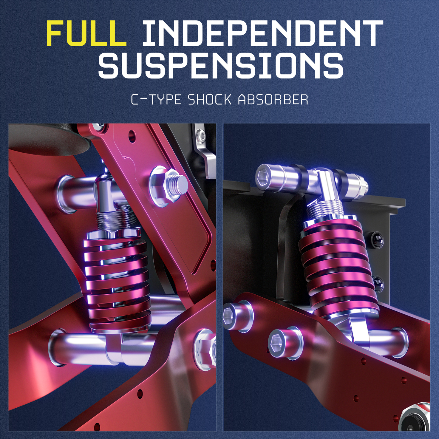 [2026 New Scooter launch] Cleytro CL8 - Cool New Choice for Outdoor Cycling