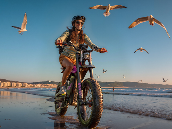 Cleytro® FM110 Crossover Series 