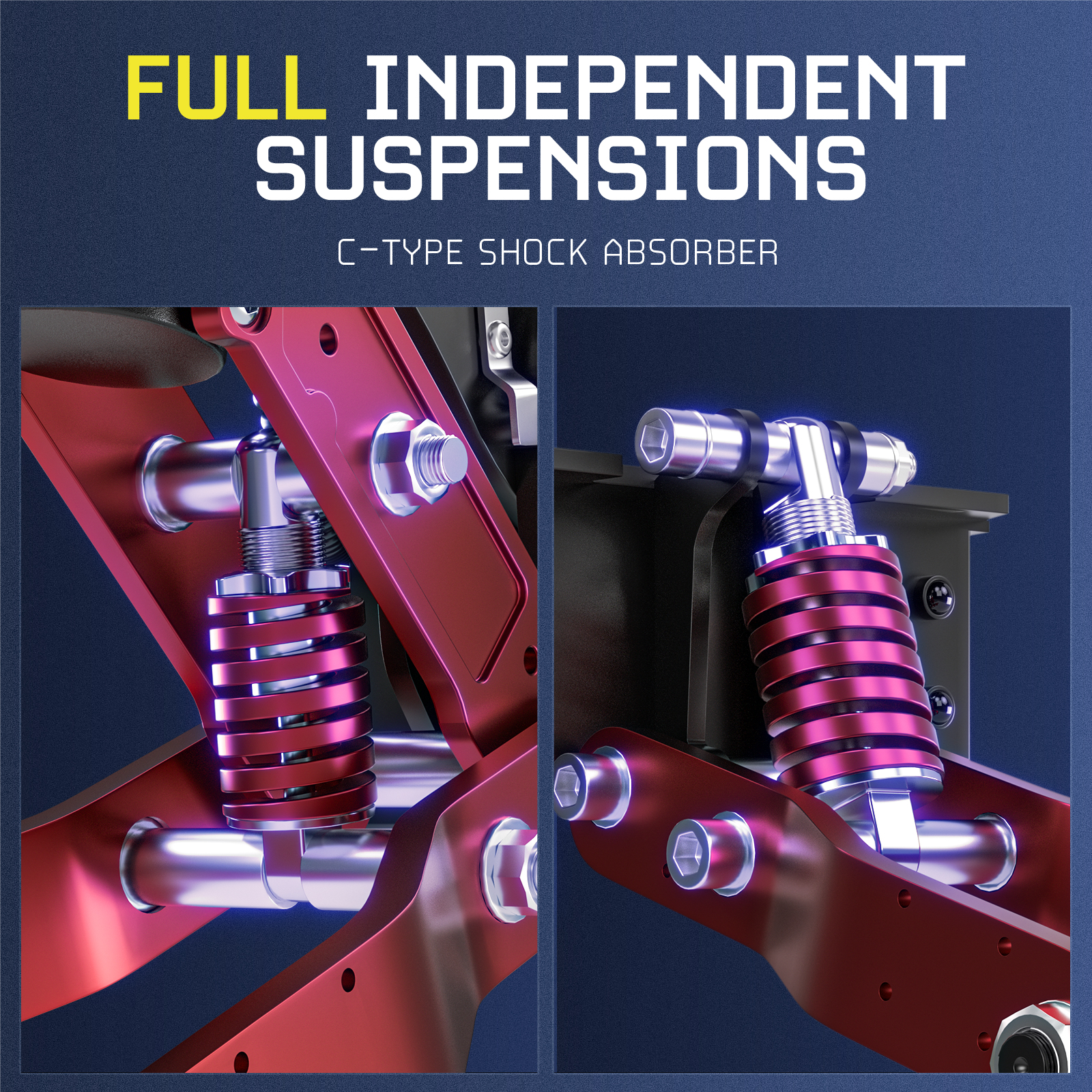 [2026 New Scooter launch] Cleytro CL8 - Cool New Choice for Outdoor Cycling