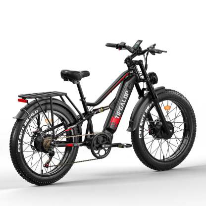 Tifgalop® ES7 Pro  (Delivery in 45 days)