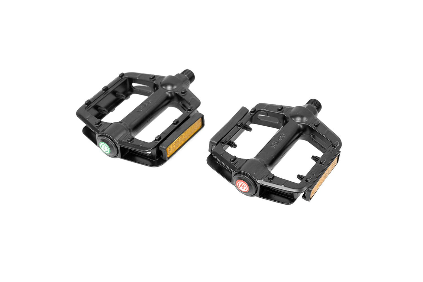 Tifgalop E-bike Pedals