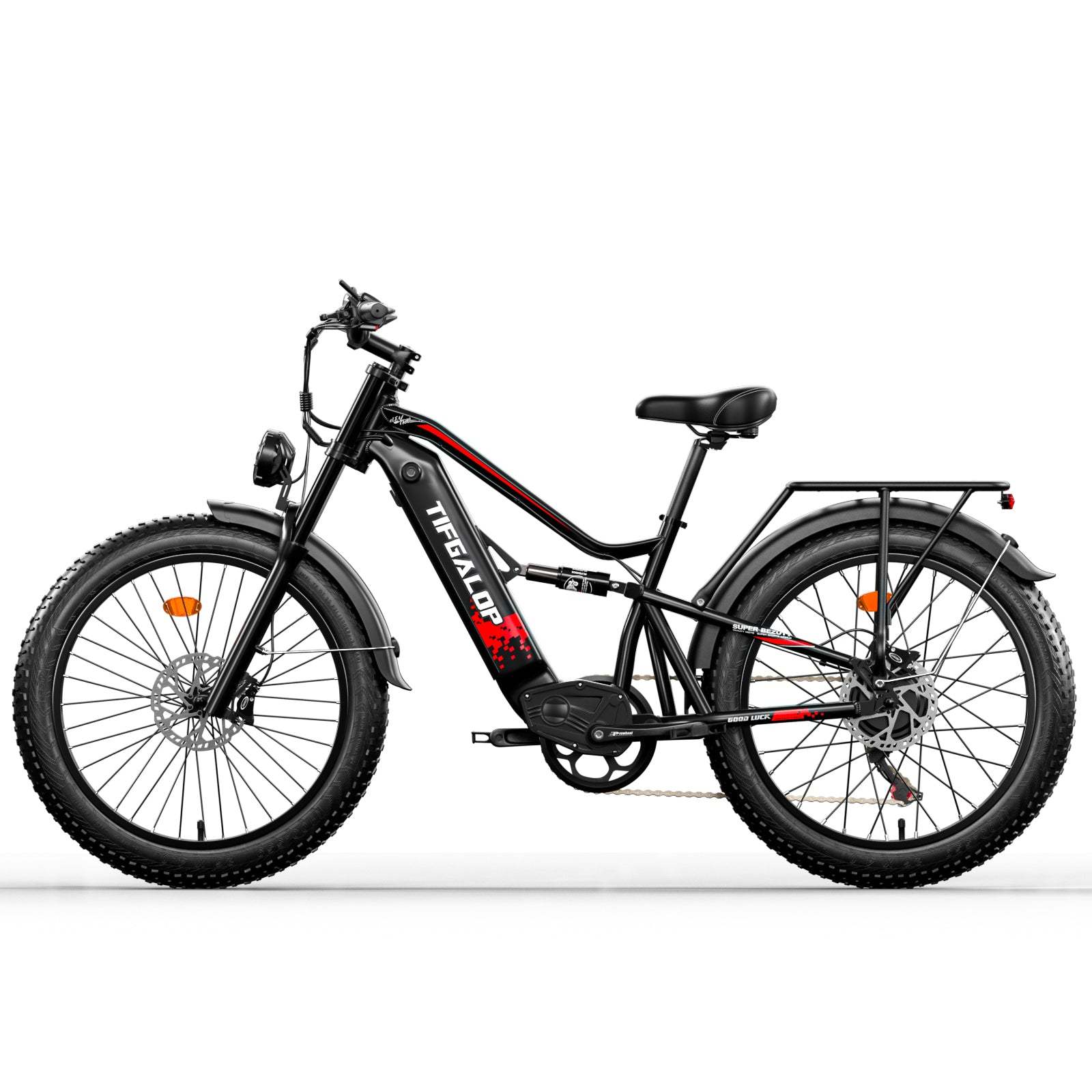 Tifgalop® ES7 (Delivery in 45 days)