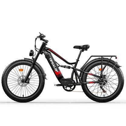 Tifgalop® ES7 (Delivery in 45 days)