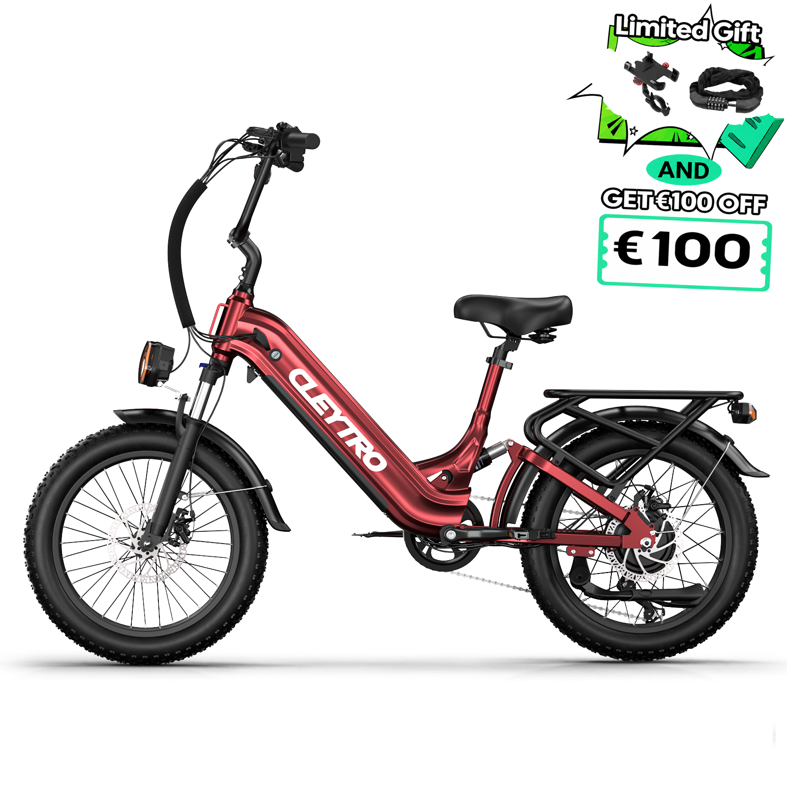 Cleytro® XC20