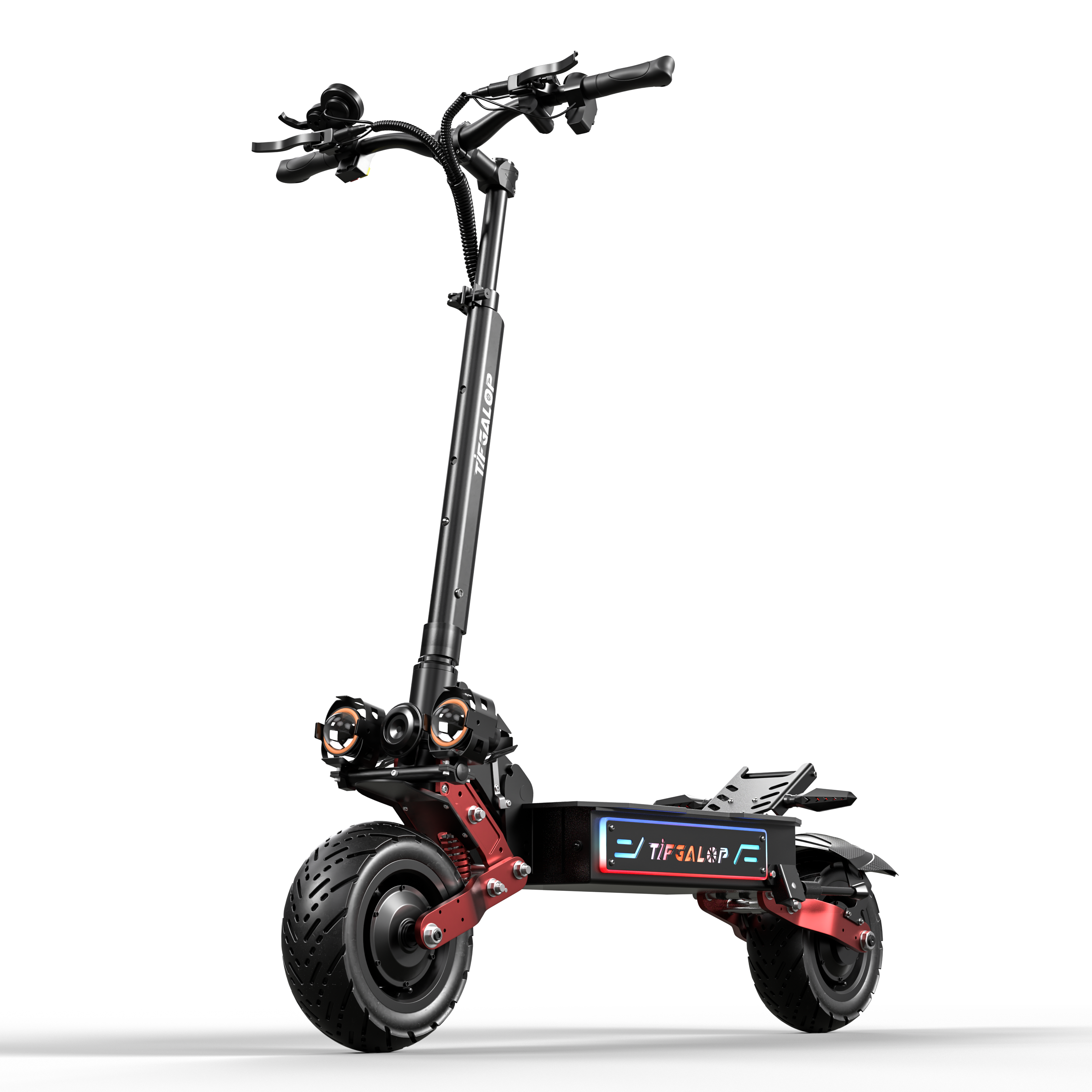 Tifgalop® CL8