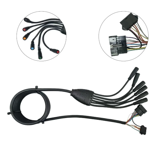 Wires