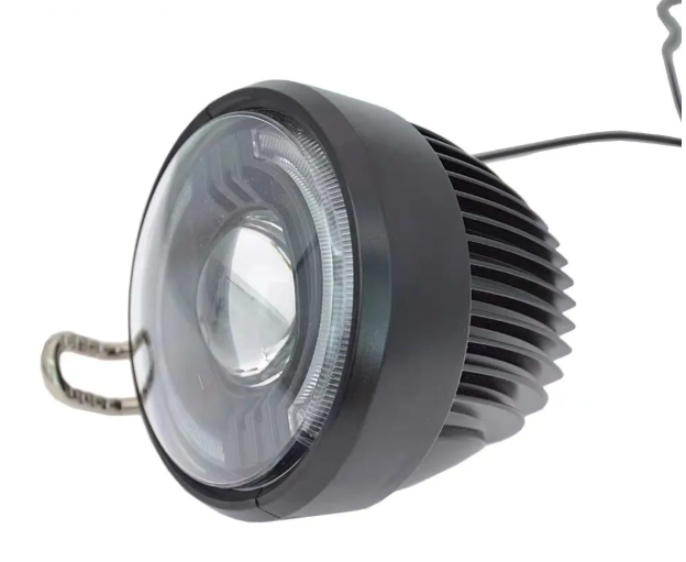Headlight