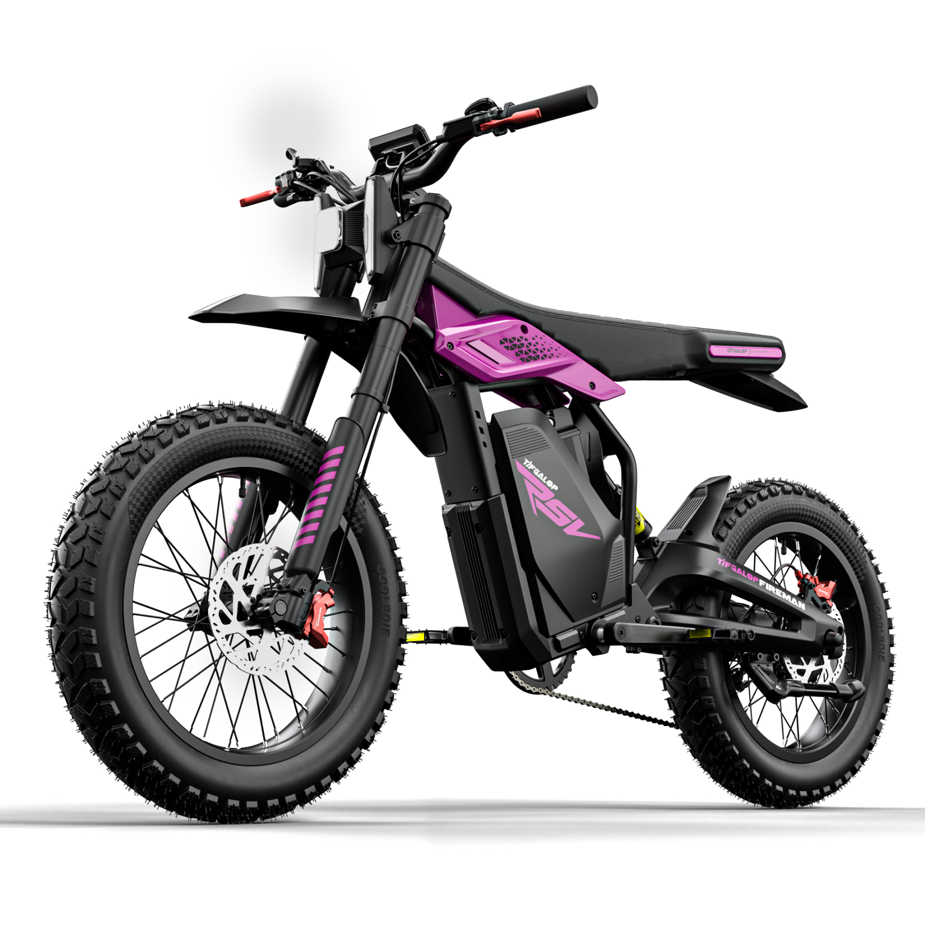 Cleytro® FM110 Crossover Series 