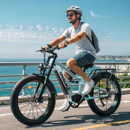 Tifgalop® ES7 (Delivery in 45 days)