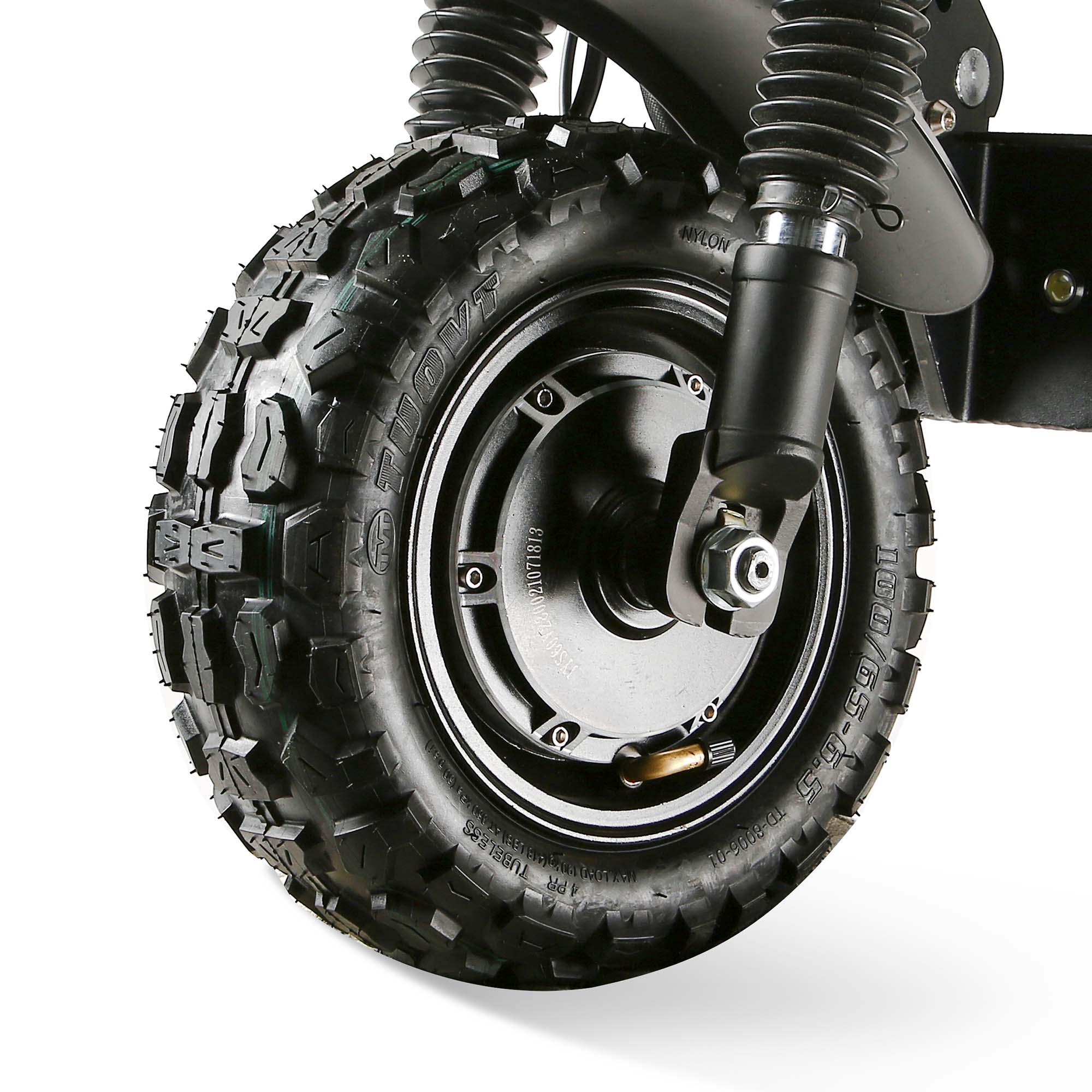 Tifgalop® K8 12-Inch Off-Road Tires