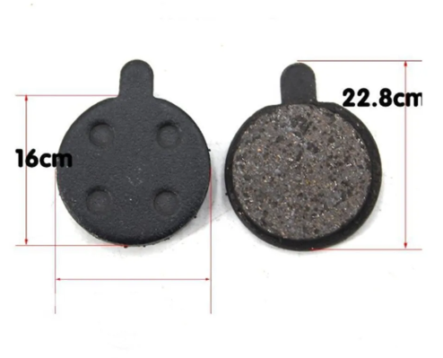 Brake Pads