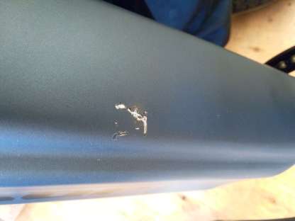 Tifgalop ES28 Electric Bike (Used For video shoot test Only 1 )