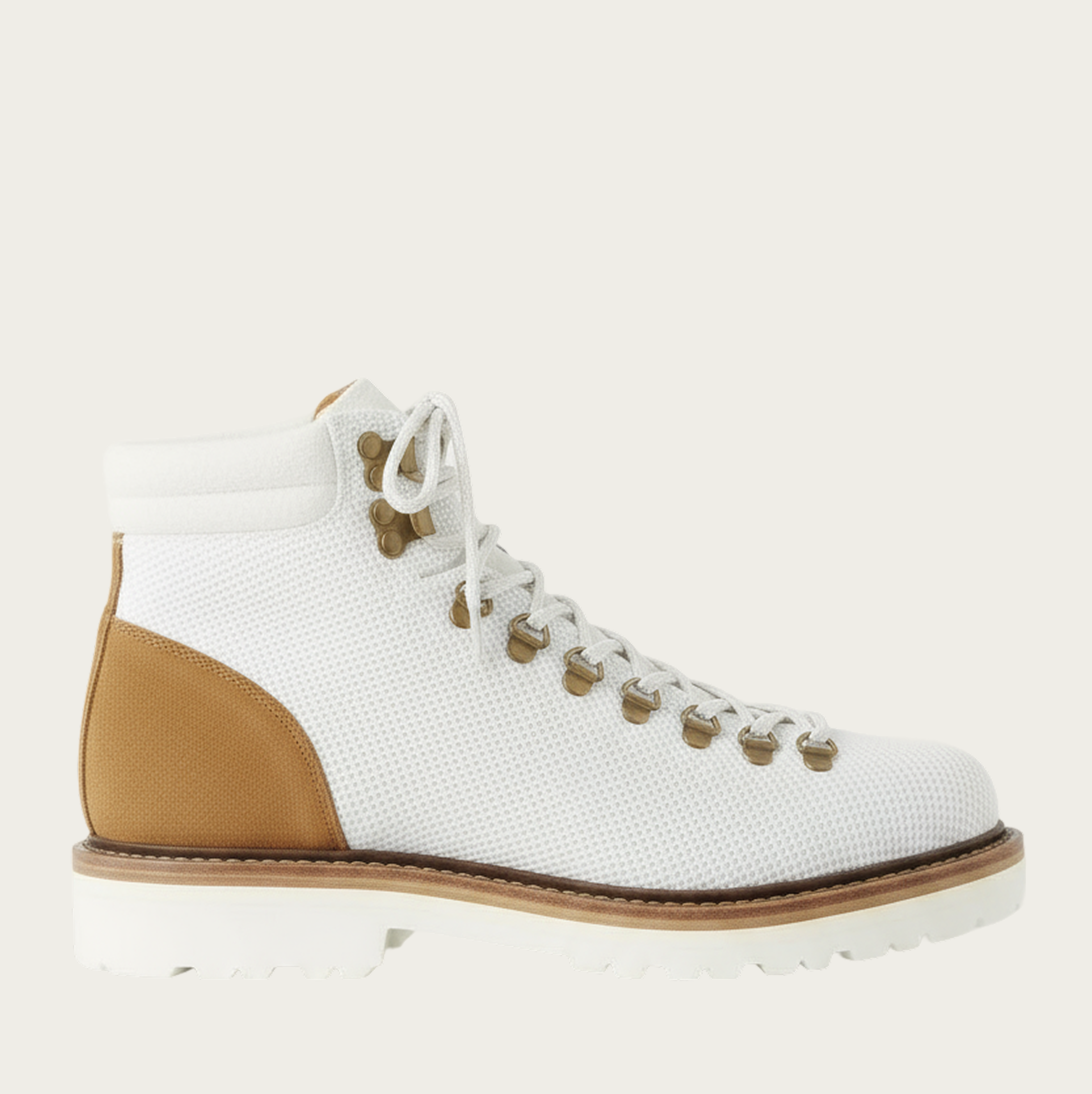 Premium Leather Slip-On Loafers