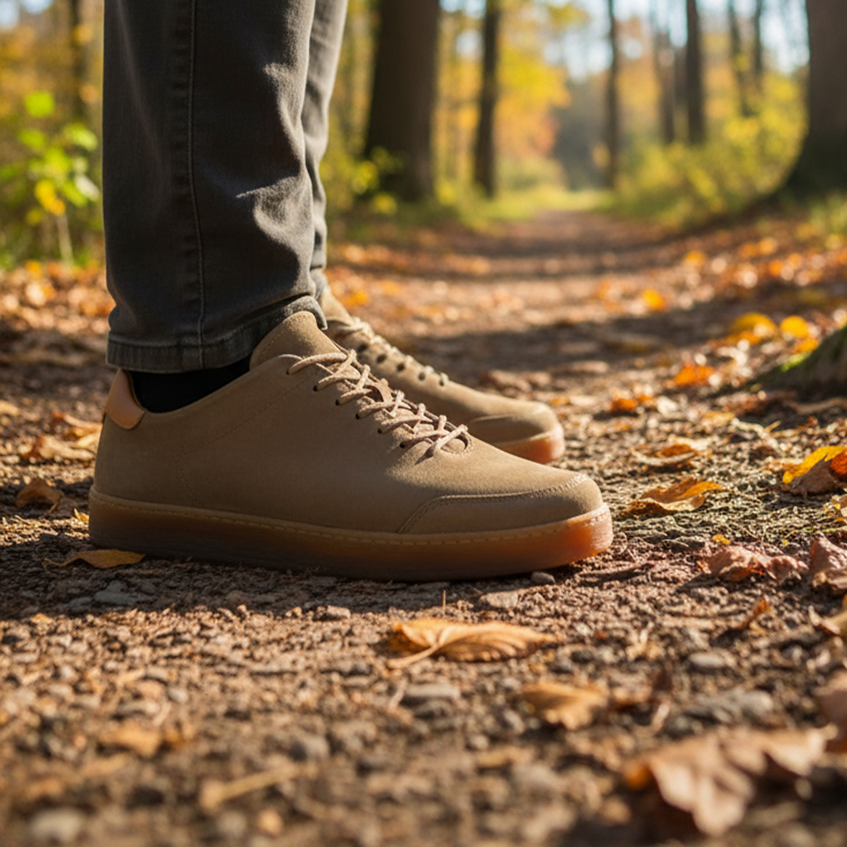 Weatherproof Rain Commuter Footwear