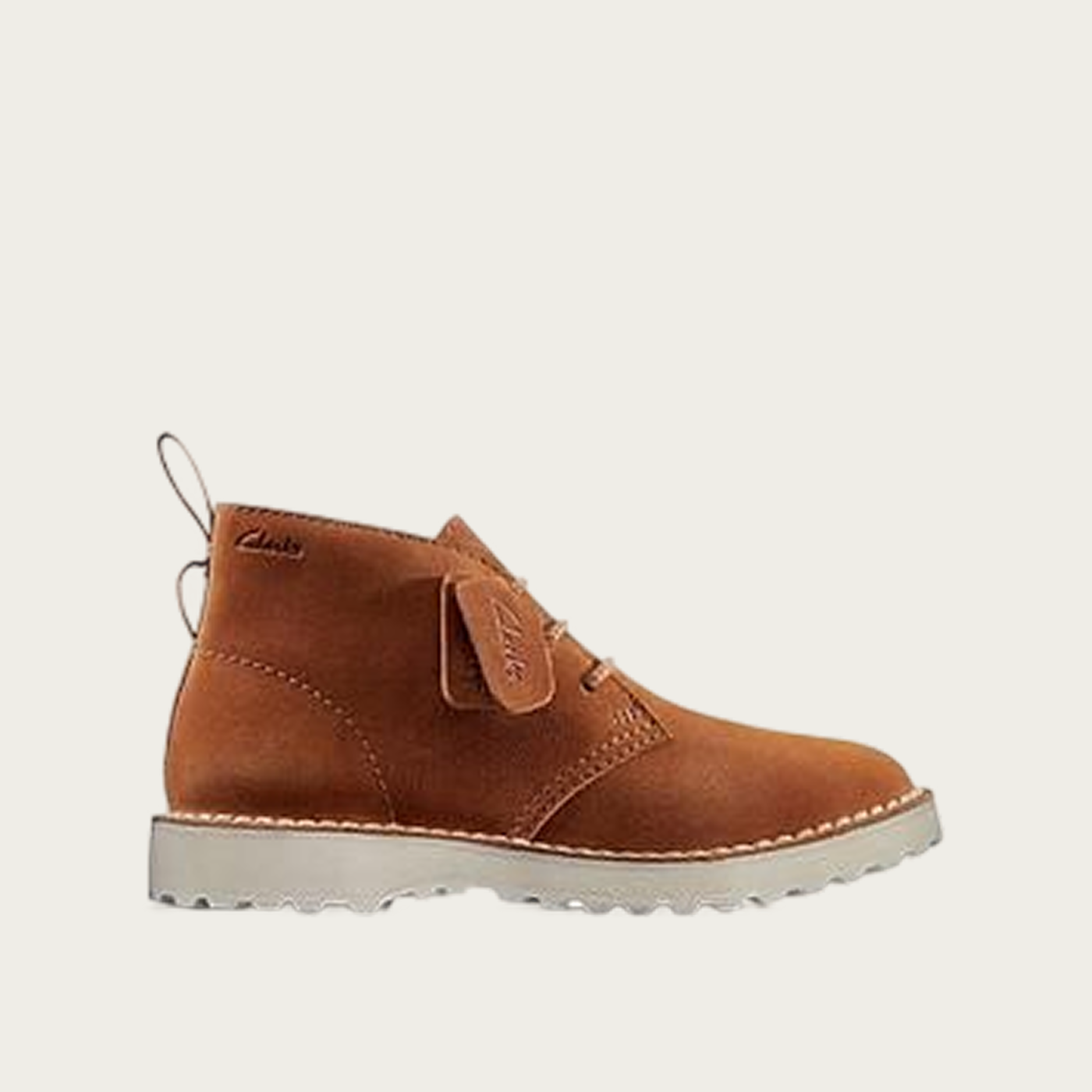 Rugged Construction Work Boots