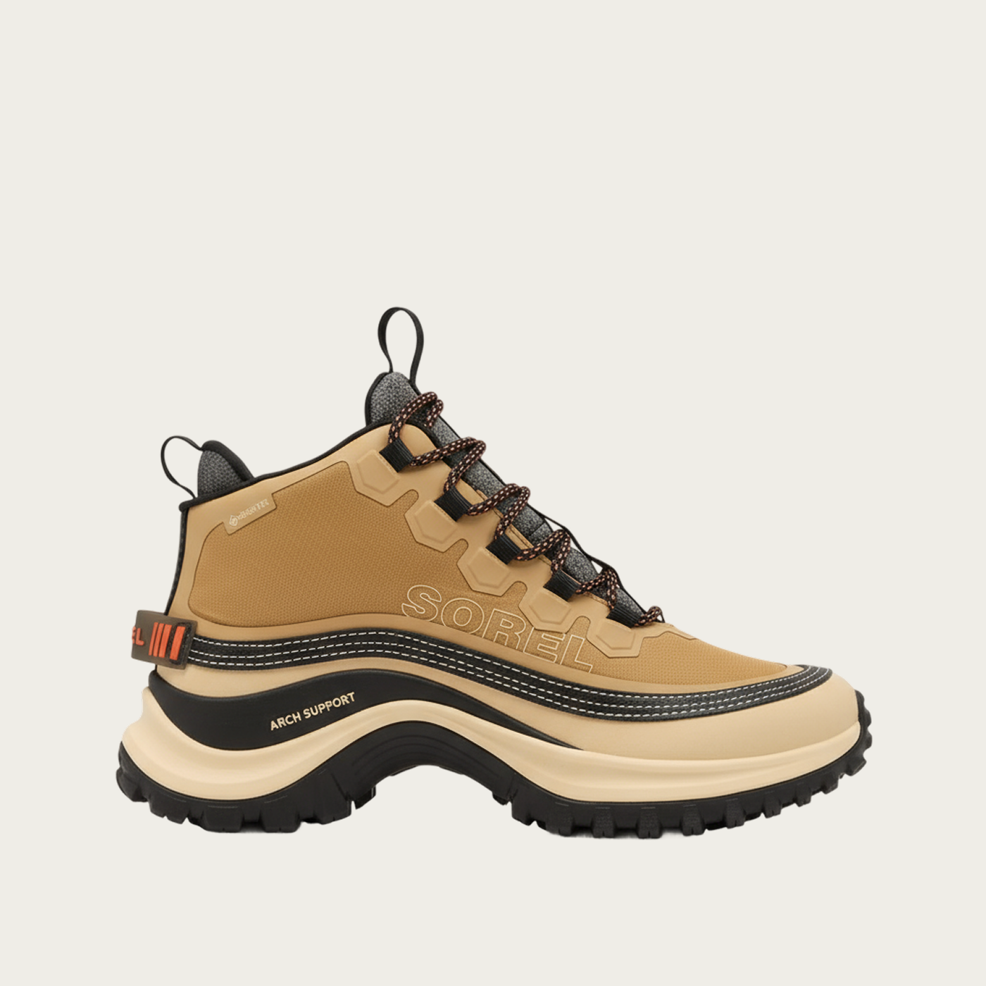 Amphibious Water Sports Shoes