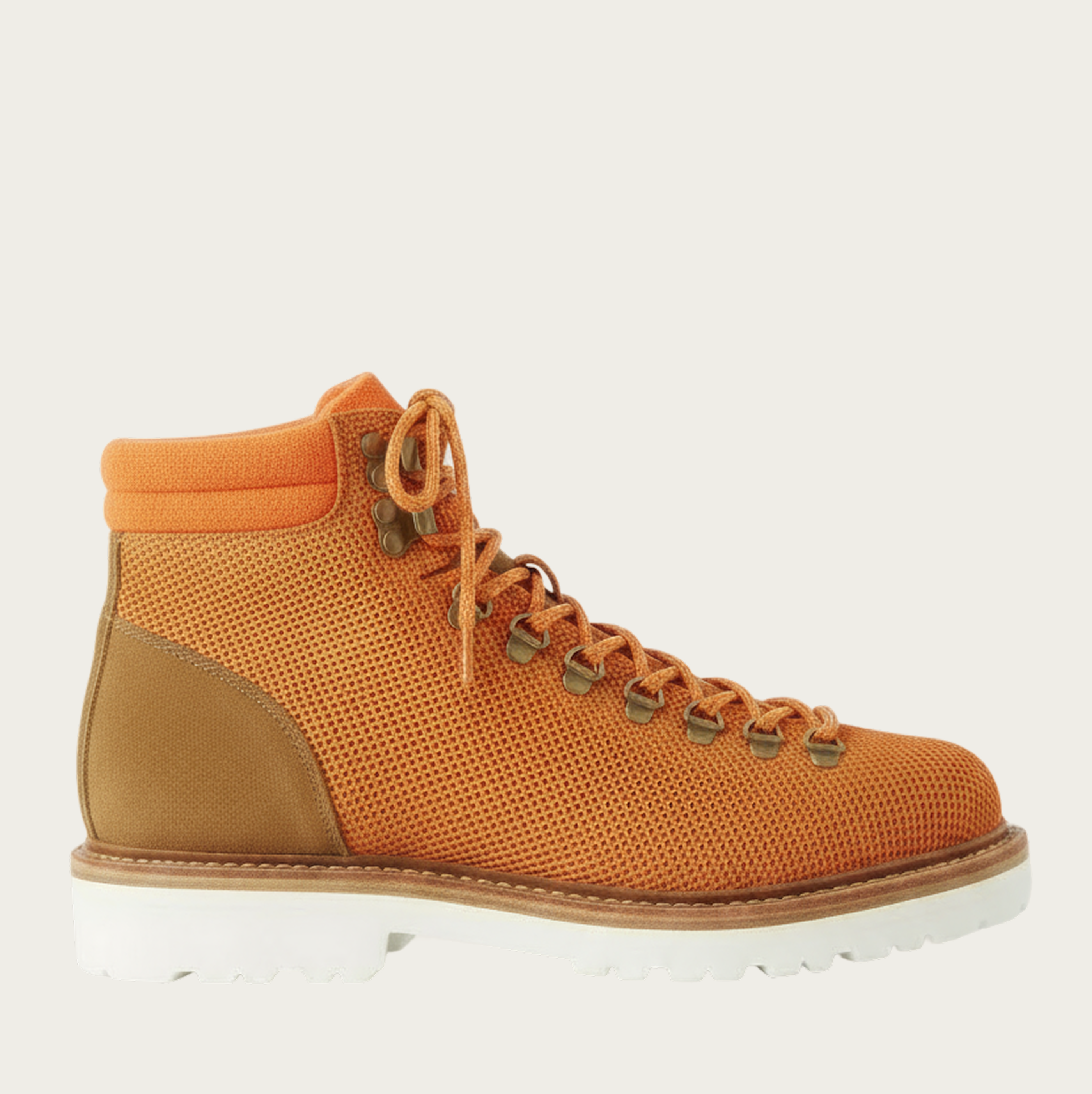 Premium Leather Slip-On Loafers