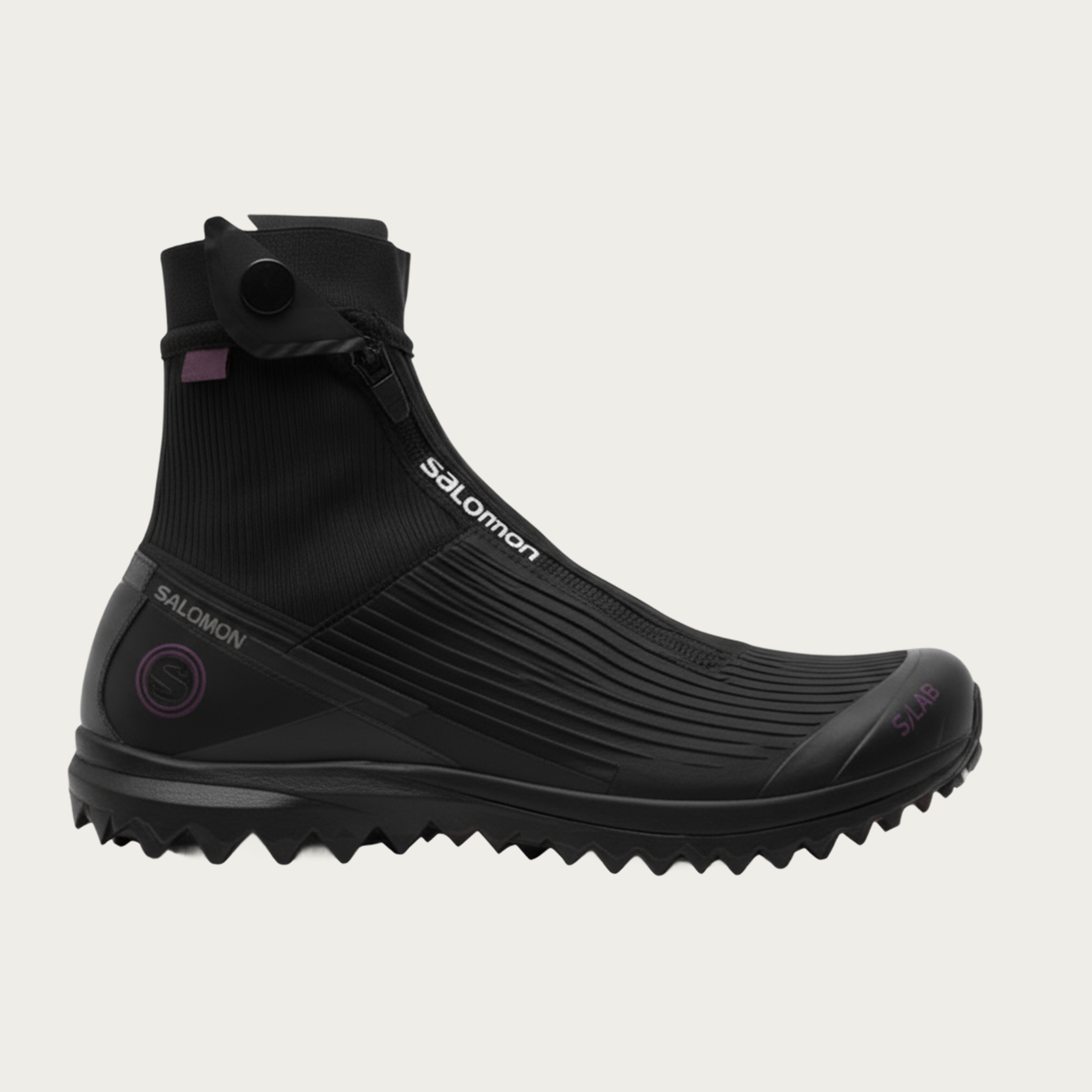 Waterproof Hiking Trekking Boots | Brown | StrideOn