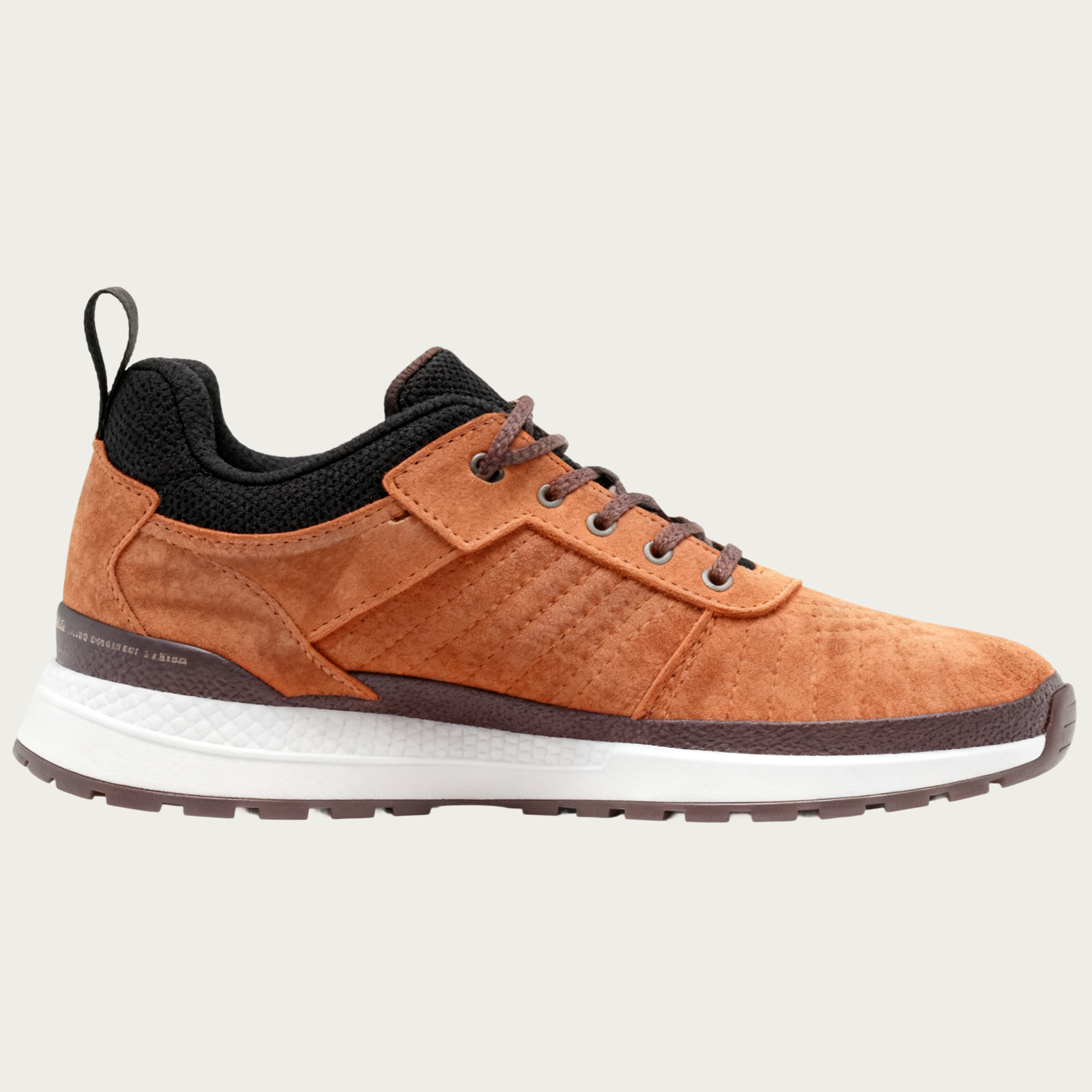 All-Day Comfort Walking Shoes