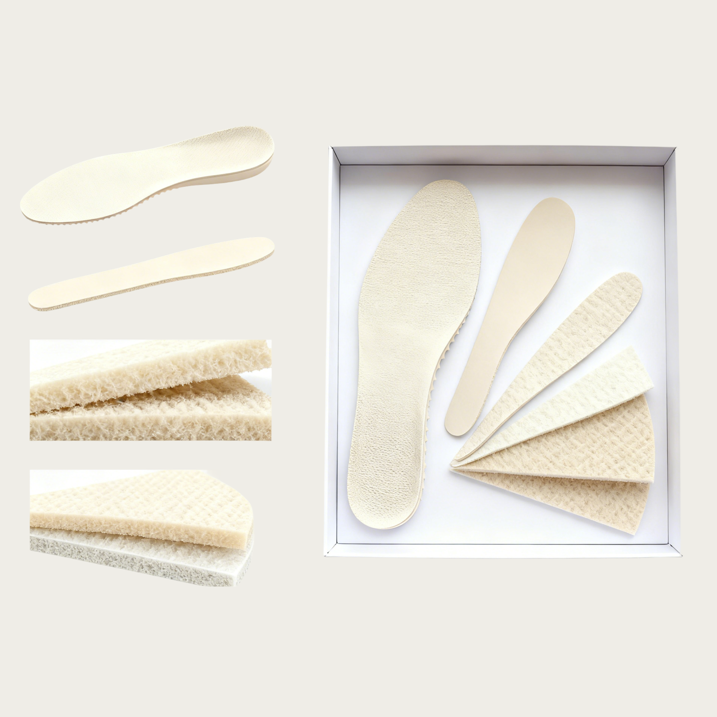 Urban Street Style High-Top Sneakers