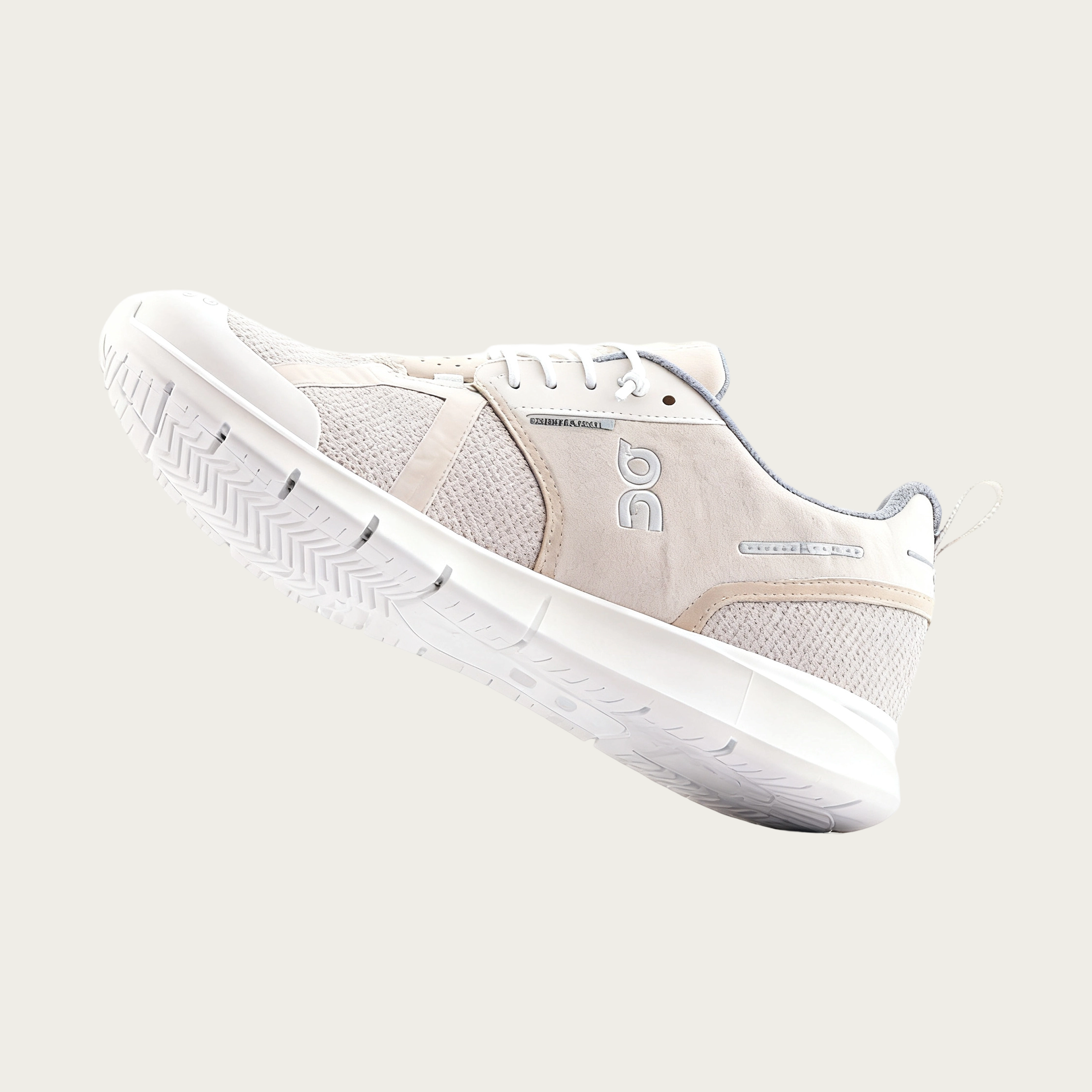 Classic Canvas Low-Top Sneakers