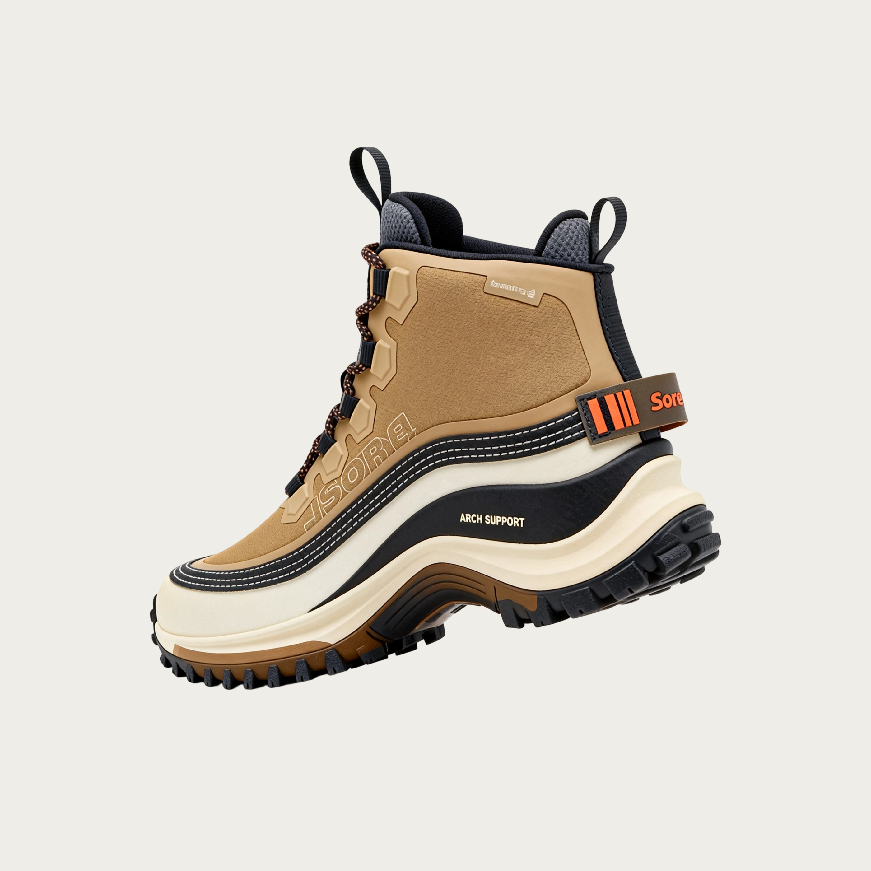 Amphibious Water Sports Shoes