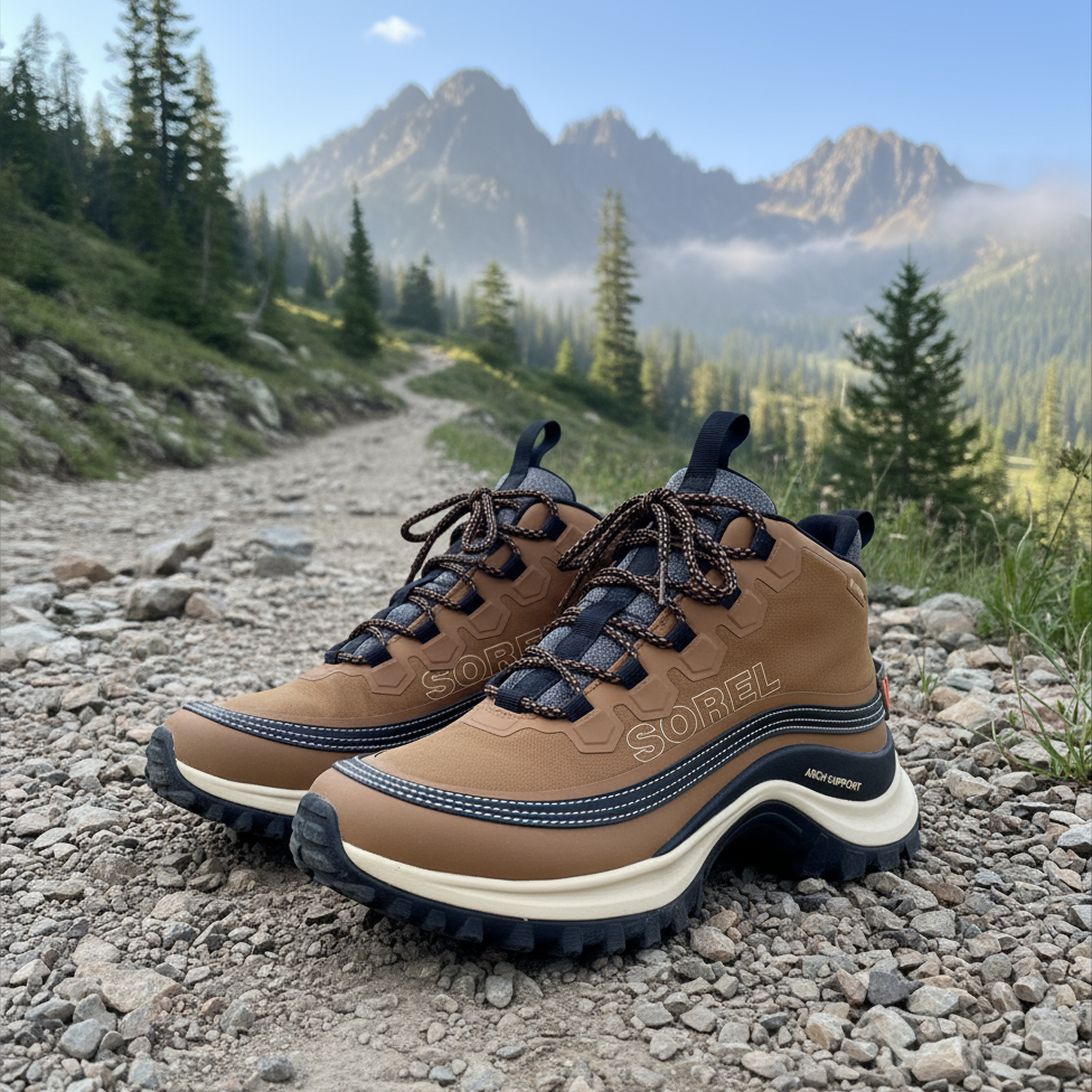 Amphibious Water Sports Shoes