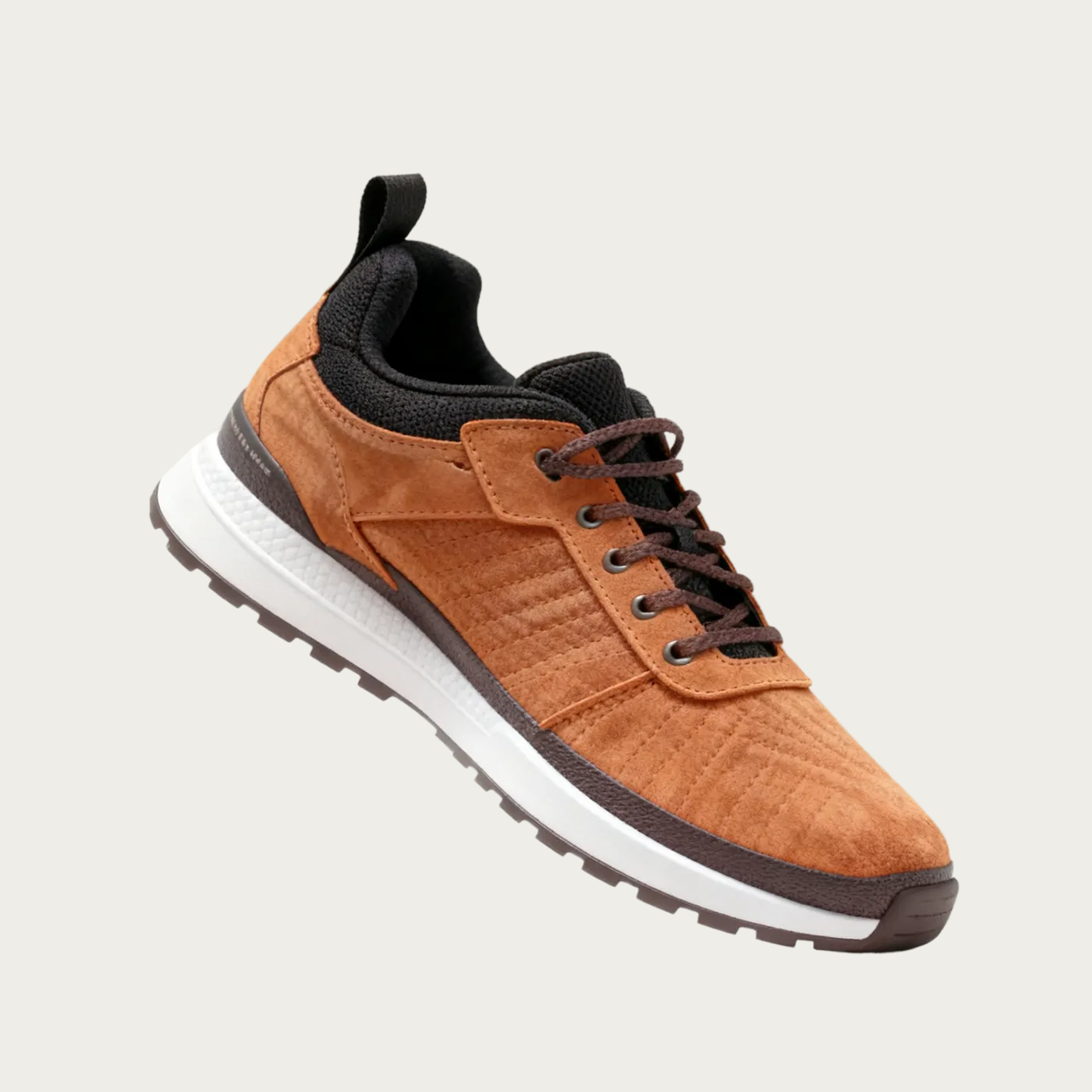 All-Day Comfort Walking Shoes