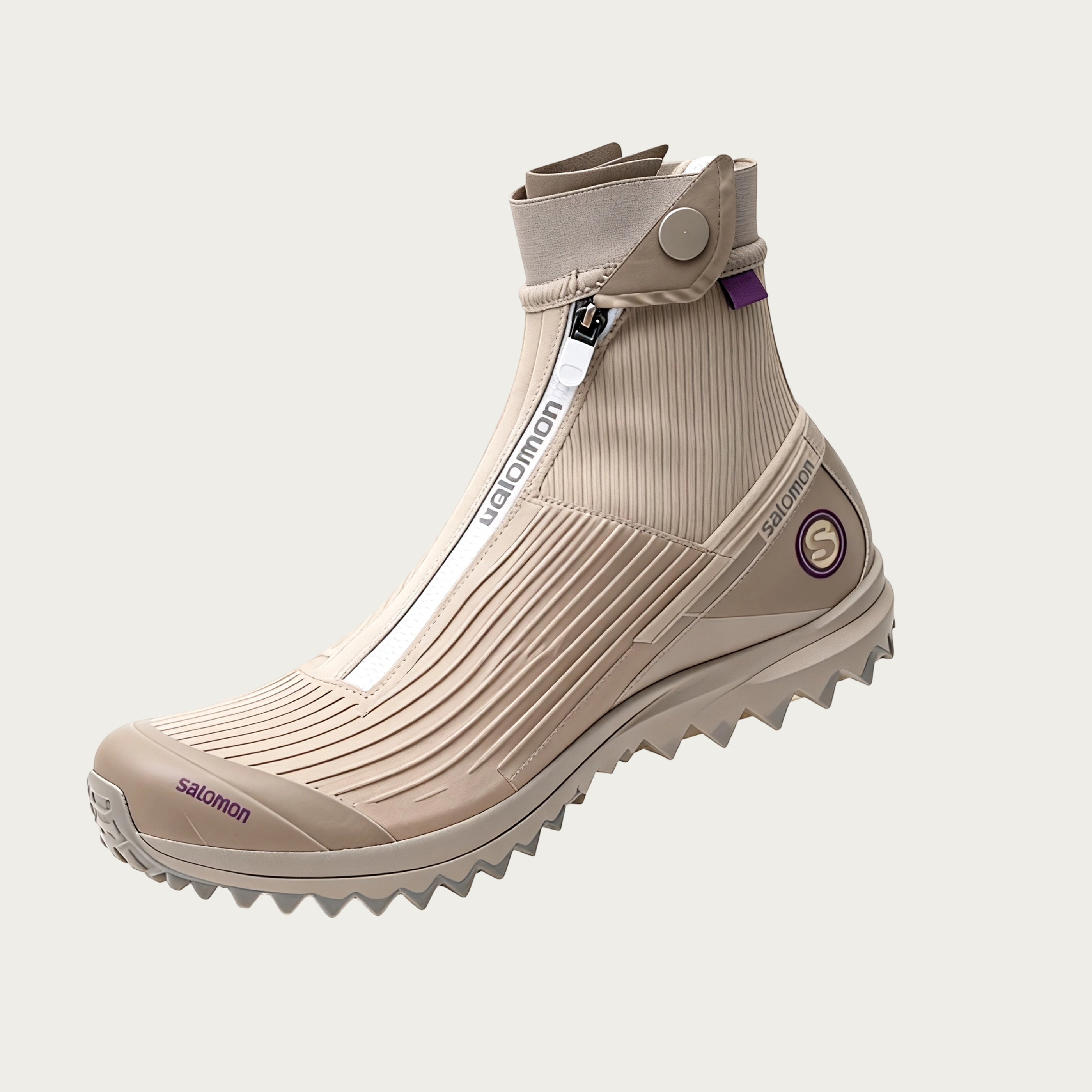 Waterproof Hiking Trekking Boots