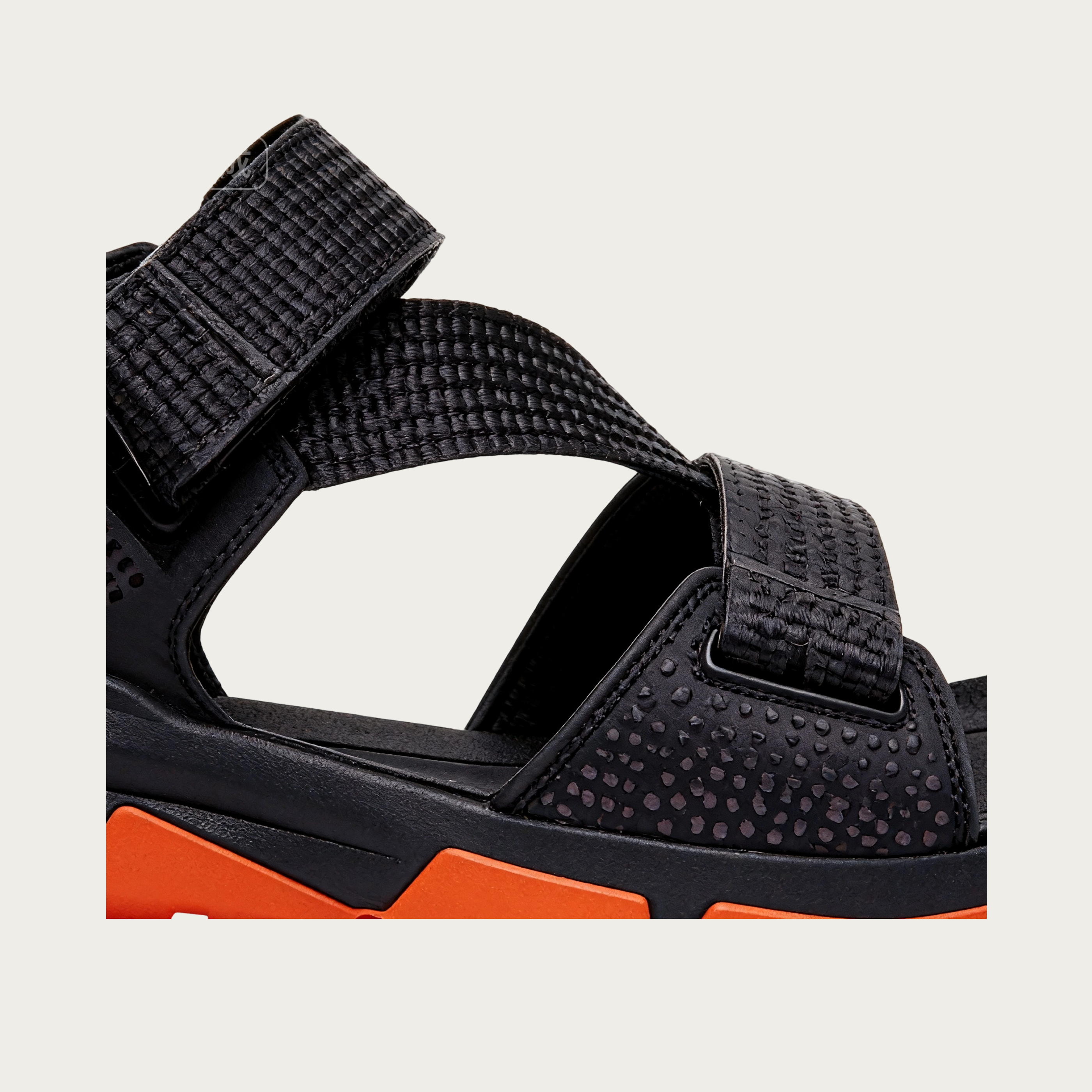 Ventilated Summer Trail Shoes