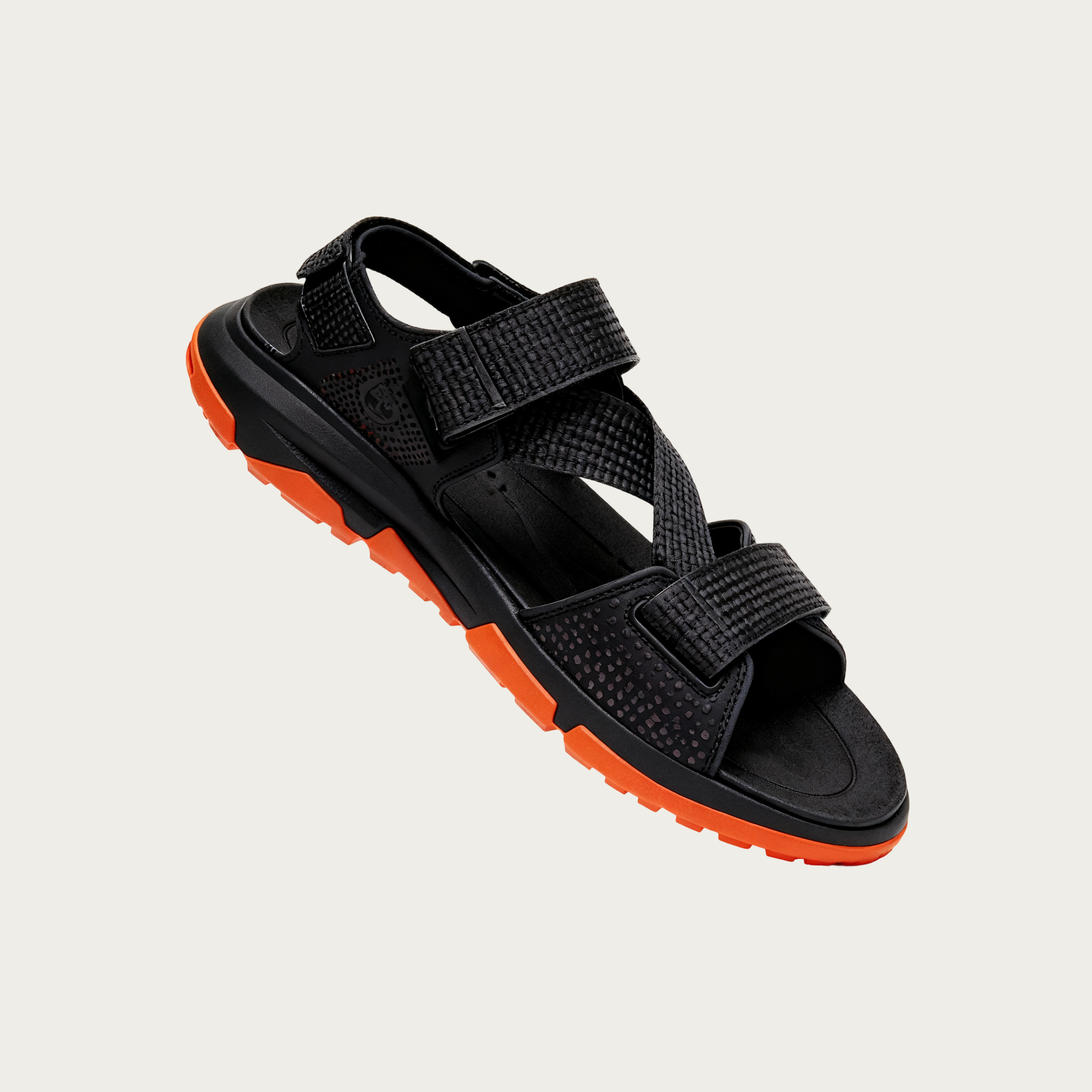 Ventilated Summer Trail Shoes