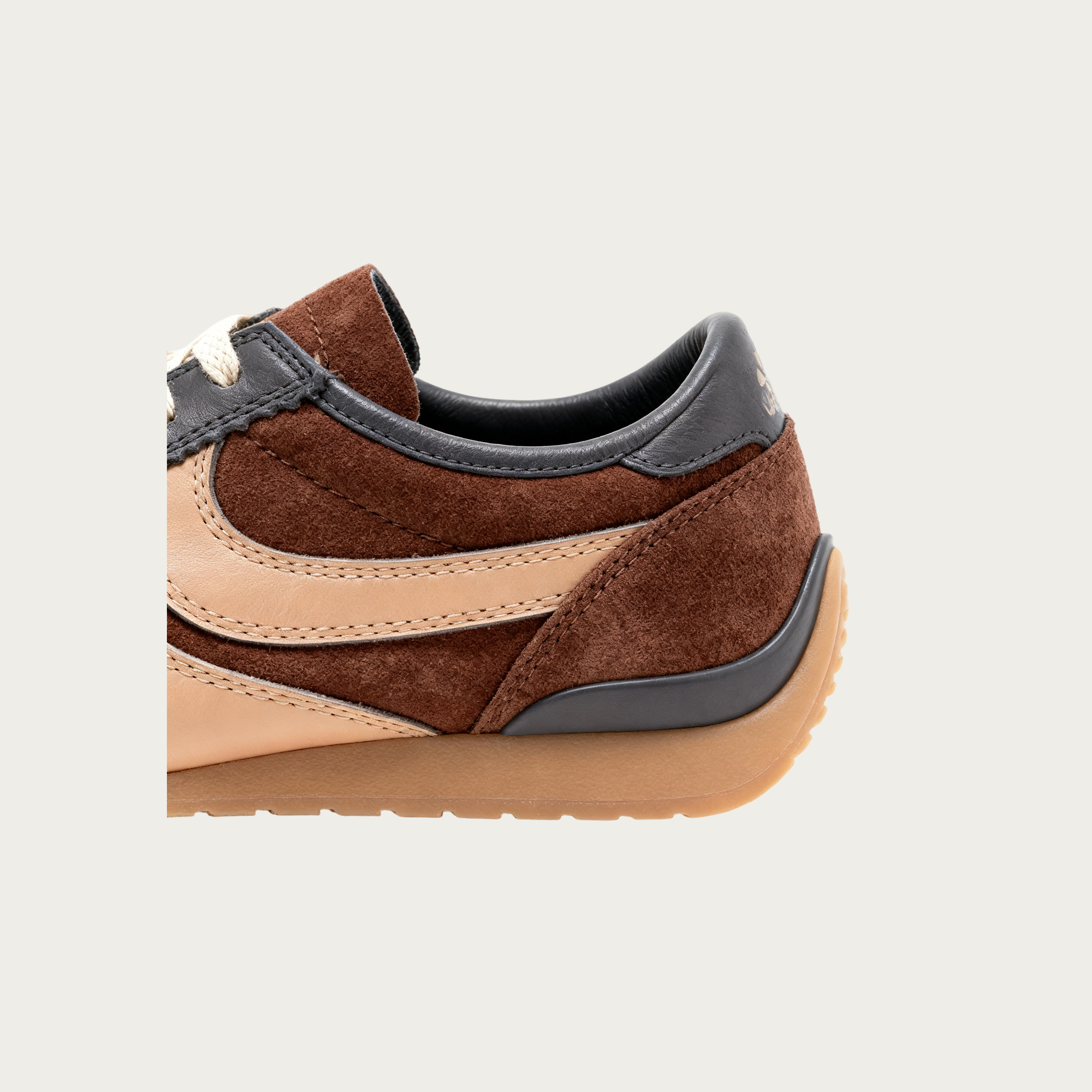 Retro Stroll Sneakers