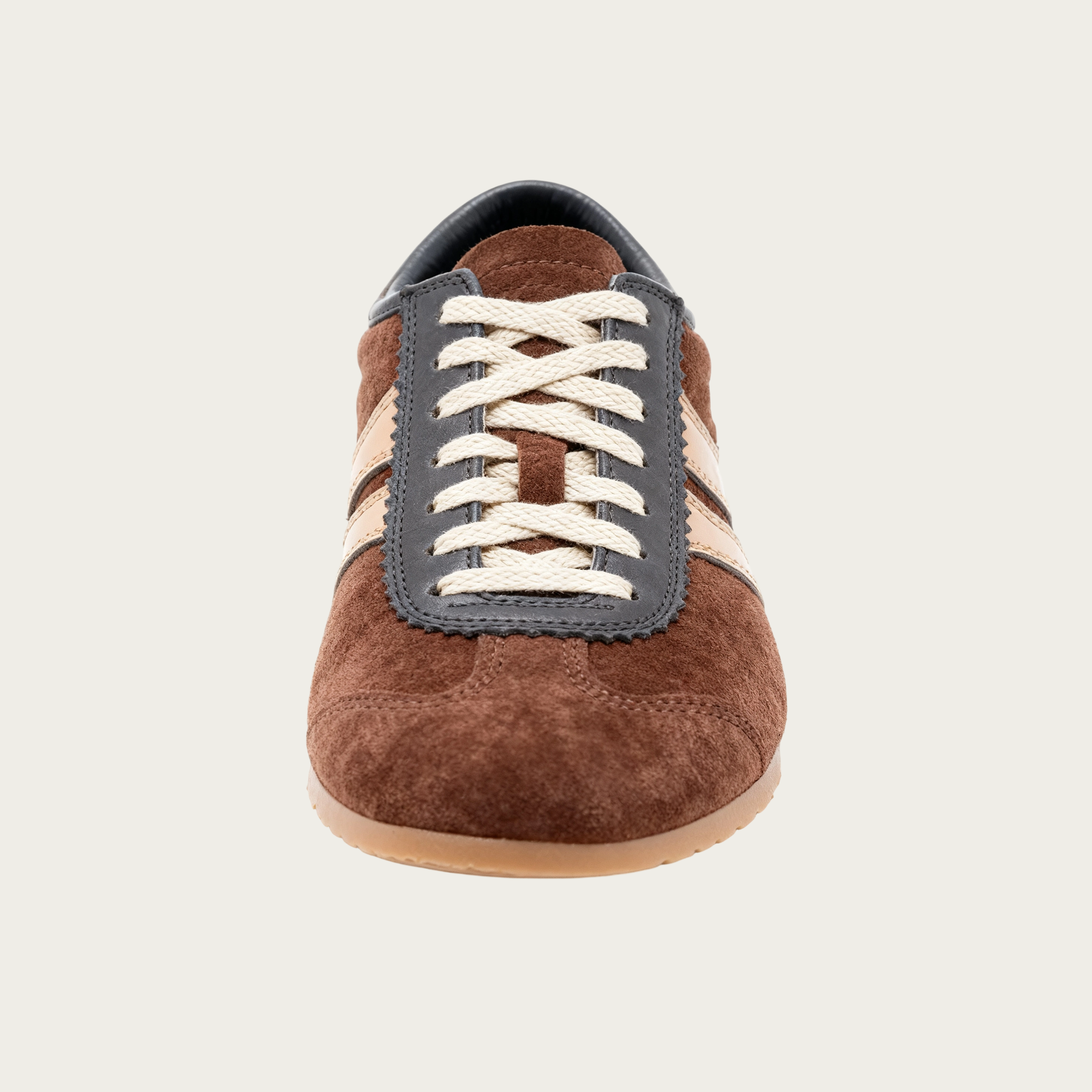 Retro Stroll Sneakers