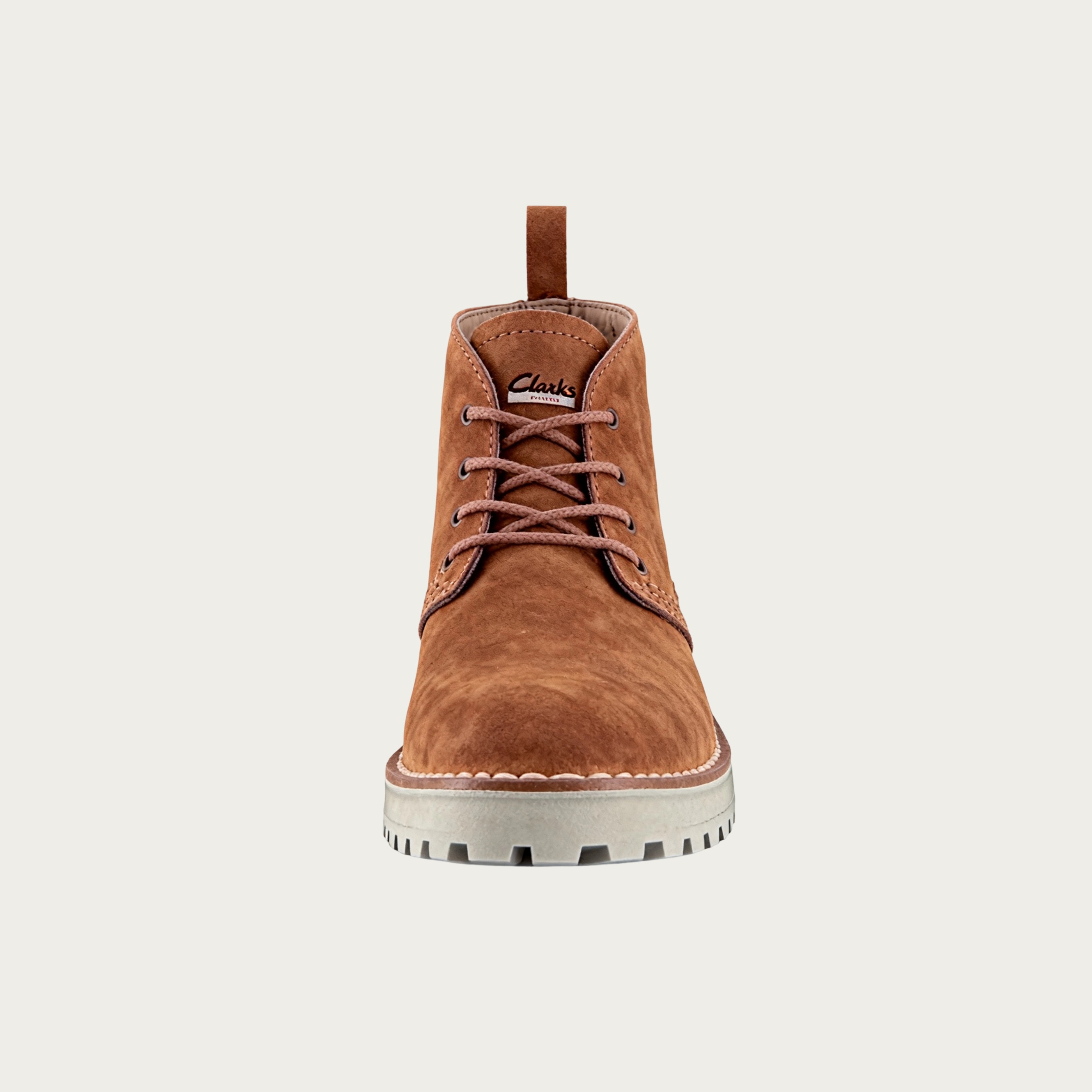 Rugged Construction Work Boots