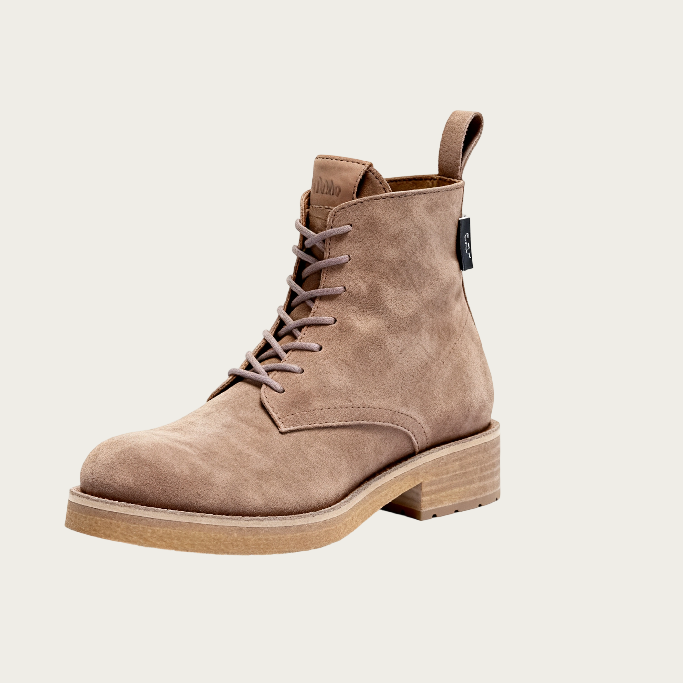 Military Tactical Combat Boots