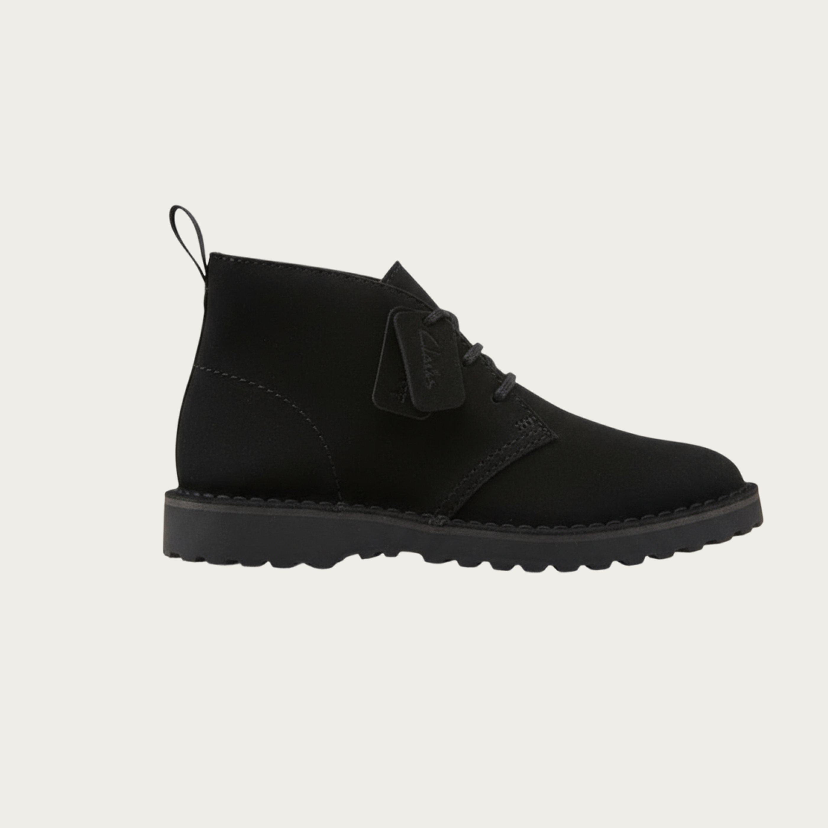 Rugged Construction Work Boots