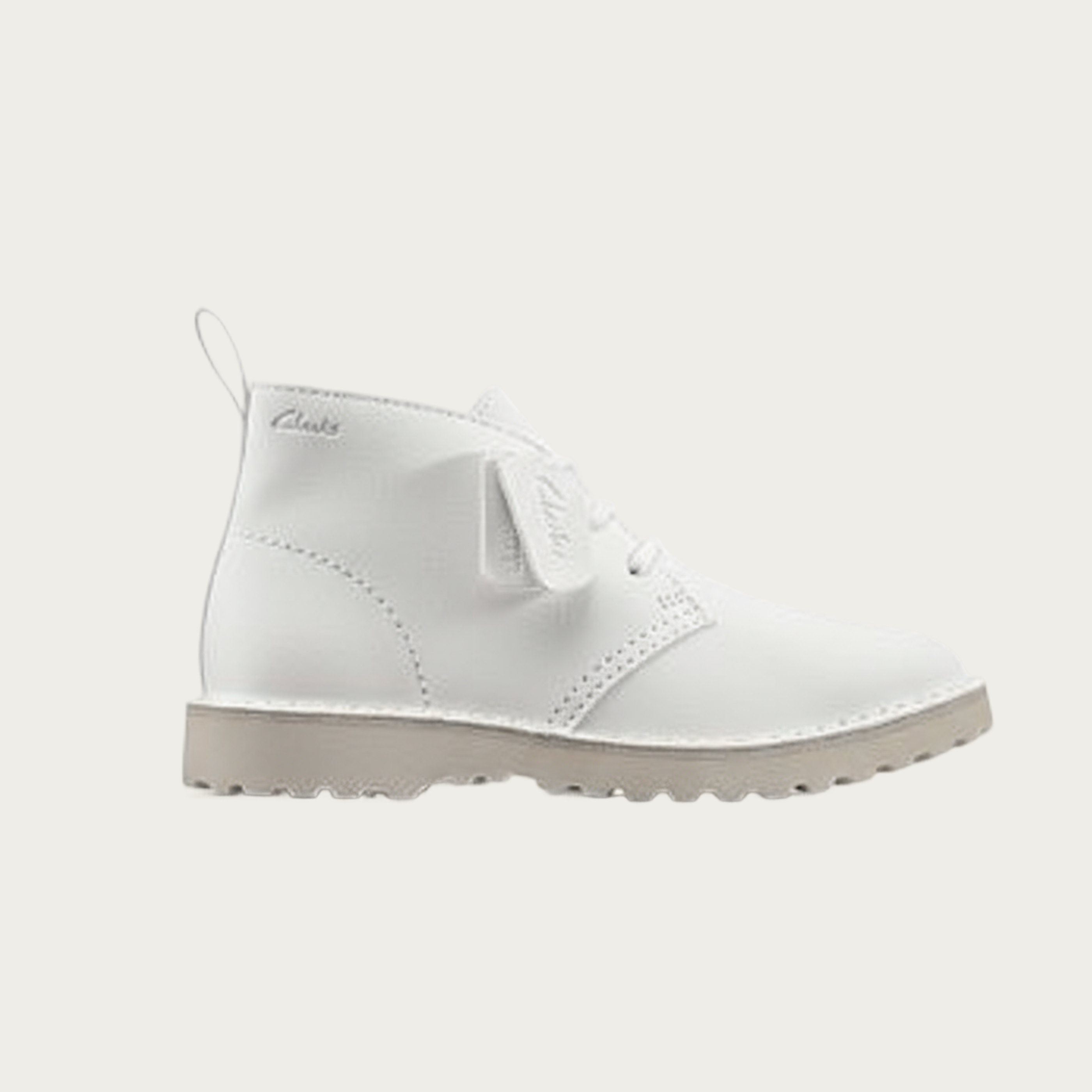 Rugged Construction Work Boots